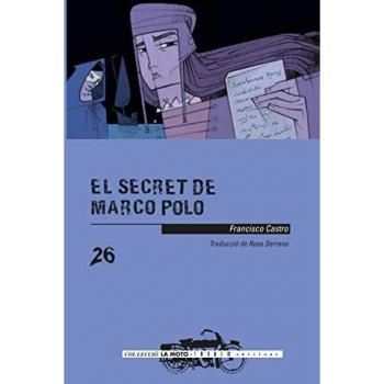 El secret de Marco Polo: 26