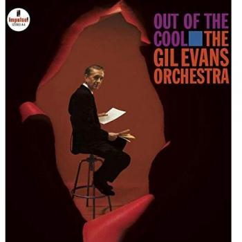 Out Of The Cool [Vinilo]