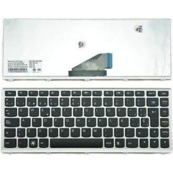 Teclado para portátil Ultrabook Lenovo Ideapad U310 Series