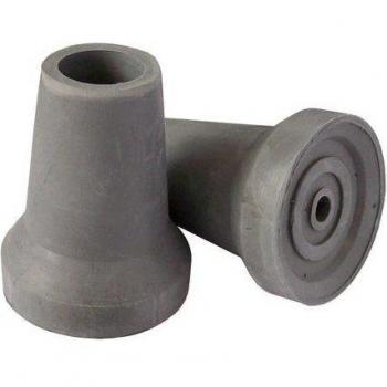 Contera para andador de 25mm - 1 par