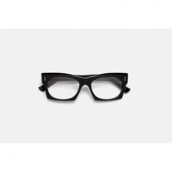 Marni Edku Optical Black ZFZ Men's Eyeglasses Black Size 54 - Blue Light Block Available