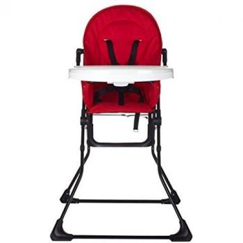 Plastimyr Basic One - Trona, color rojo