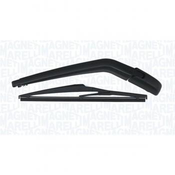 Escobilla Limpiaparabrisas MAGNETI MARELLI 000723180015 para TOYOTA