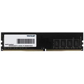 Memoria RAM Patriot 4 GB DDR4 2666 MHz DIMM CL19 (1 x 4 GB)