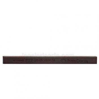 TIZAS FABER PITT 2867N SEPIA