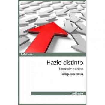 Hazlo Distinto