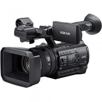 Sony PXW-Z150 (microSD card (transflash).