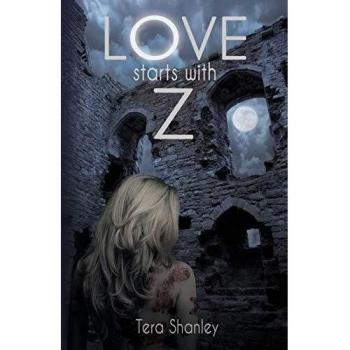 Amor Comienza Con Z - Tera Shanley