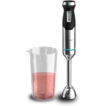 Batidora de Mano Cecotec Power Pulsar 2300MAX 2300 W Negro