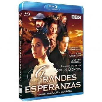 Grandes Esperanzas [Blu-ray]