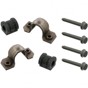 Kit de Cojinetes de Montaje para Estabilizador FEBI BILSTEIN 37659 para Eje Delantero Izquierdo/Derecho