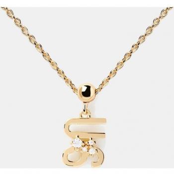 Charm de Plata con Circonitas - Amistad