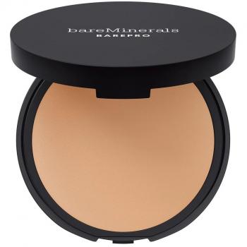 BareMinerals Barepro 16HR Skin-Perfecting Powder Foundation Light 22 Neutral