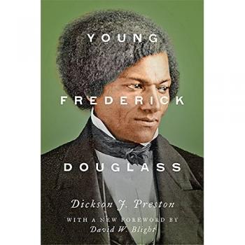 Young Frederick Douglass (Paperback) - Johns Hopkins University Press