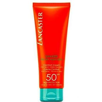 LANCASTER SUN KIDS - Comfort Cream SPF50 125ml