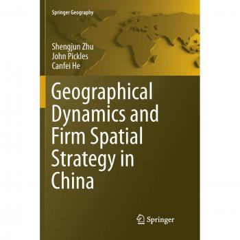 Geographical Dynamics and Firm Spatial Strategy in China