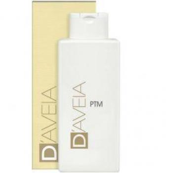 D'Aveia PTM Cleansing Emulsion 200ml