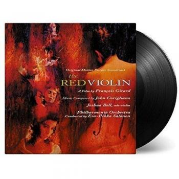 Red Violin - Ost