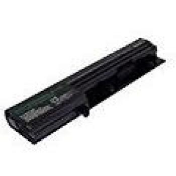 Batería Recargable CoreParts MBI2138 para Laptop Dell (4 Celdas, 2600 mAh, 14.8V, 38Wh) - Negra - Garantía de 12 meses