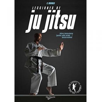 Lecciones de ju jitsu