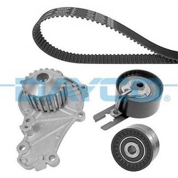Kit de bomba de agua y correa de distribución DAYCO KTBWP8750