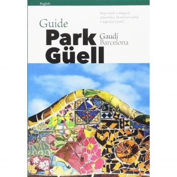 Guía Park Güell
