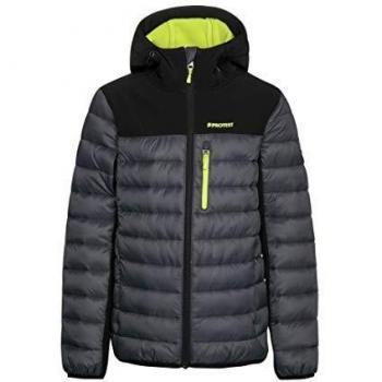 Protest Chaqueta Snow Para Niño Gonzo Asphalt