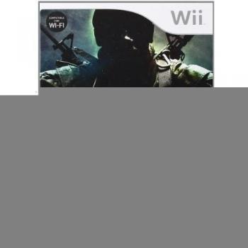 Call of Duty: Black Ops