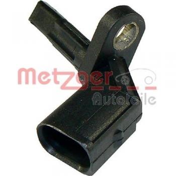 Metzger 0900310 Sensor, revoluciones de la rueda