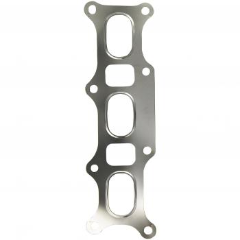 Colector de escape Elring 048.800 - Junta para Interiores, alta resistencia térmica, sellado eficaz, fabricada en material de calidad superior, compatible con múltiples modelos de vehículos
