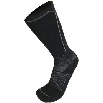 SmartWool Men 's PHD Calcetines de esquí Touring, Hombre, Color Negro, tamaño Medium