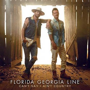 Can't Say I Ain't Country [VINYL]