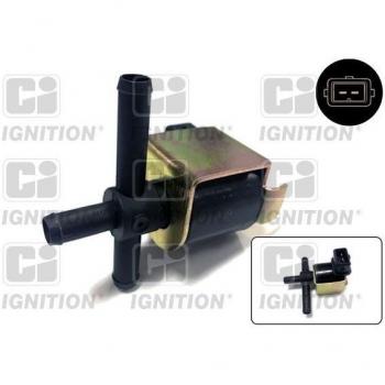 Transductor de presión para turbocompresor QUINTON HAZELL XELV131 AUDI, SKODA, SEAT