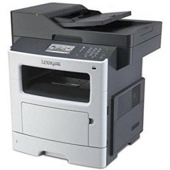 Lexmark XM3150 1200 x 1200DPI Laser A4 50ppm - Impresora multifunción