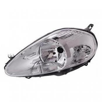 Van Wezel 1624963 Faros Delanteros para Automóviles