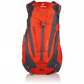 Deuter Wanderrucksack Act Trail - Mochila de senderismo, color naranja