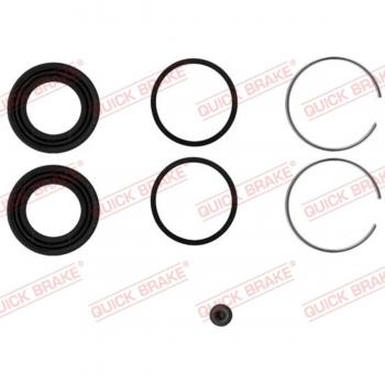Kit de reparación pinza de freno QUICK BRAKE 114-0058
