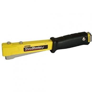 Stanley 6-PHT150 Heavy Duty Hammer Tacker for Type G Staples (6-10mm)