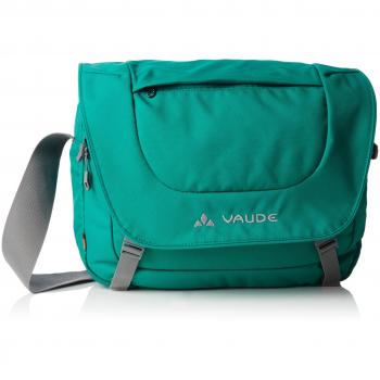 VAUDE Tasche Rom - Mochila, color verde
