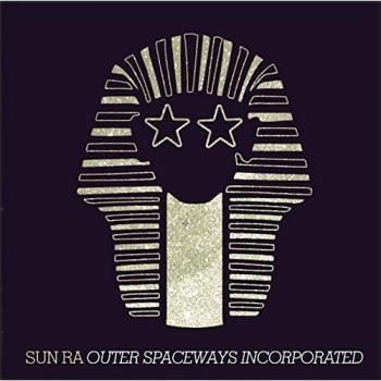 Outer Spaceways Incorporated - Collector's Edition Vinyl