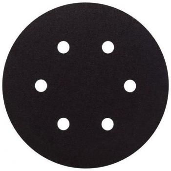 Bosch 2 608 605 127 - Hoja de lija, paquete de 5 uds. - 150 mm, 180