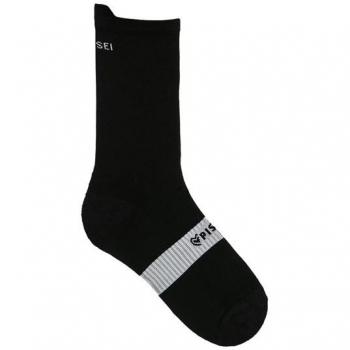 Calcetines Pissei Tempo 2022 negro L-XL