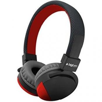Headset bigben stereoheadset new 2ds xl importacion alemana