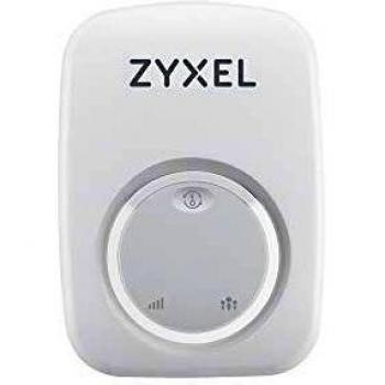 Zyxel N300 Amplificador inalámbrico / Repetidor - Soporte de pared [WRE2206]