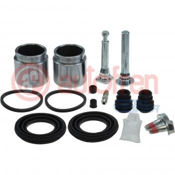 Kit de reparación para pinza de freno AUTOFREN SEINSA D43567S