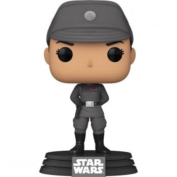 Funko Pop! Vinyl Figure - Star Wars: Tala Durith (Obi-Wan Kenobi) 9 cm Collectible