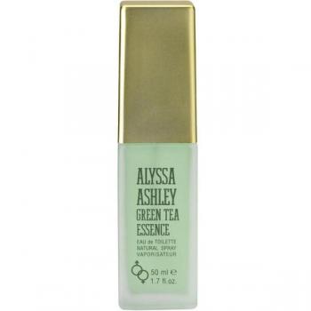 Alyssa Ashley Green Tea Essence Eau De Toilette 100ml