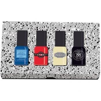 CZECH & SPEAKE - Cologne Travel Set 15ml x 4