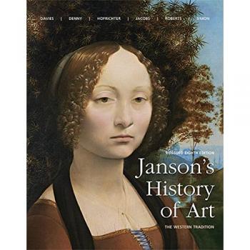 Janson's History of Art: The Western Tradition Reissued Edition