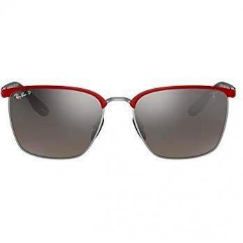 Ray-Ban Unisex Adults’ 0RB3673M Sunglasses, F0455J, 56